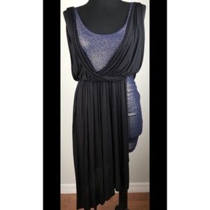 Free People Boho Hippie Dress